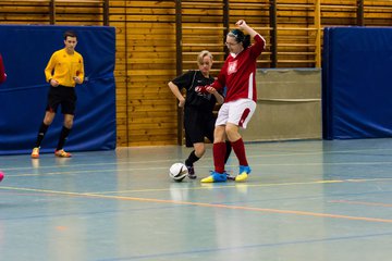 Bild 123 - C-Juniorinnen Kreismeisterschaften Vorrunde